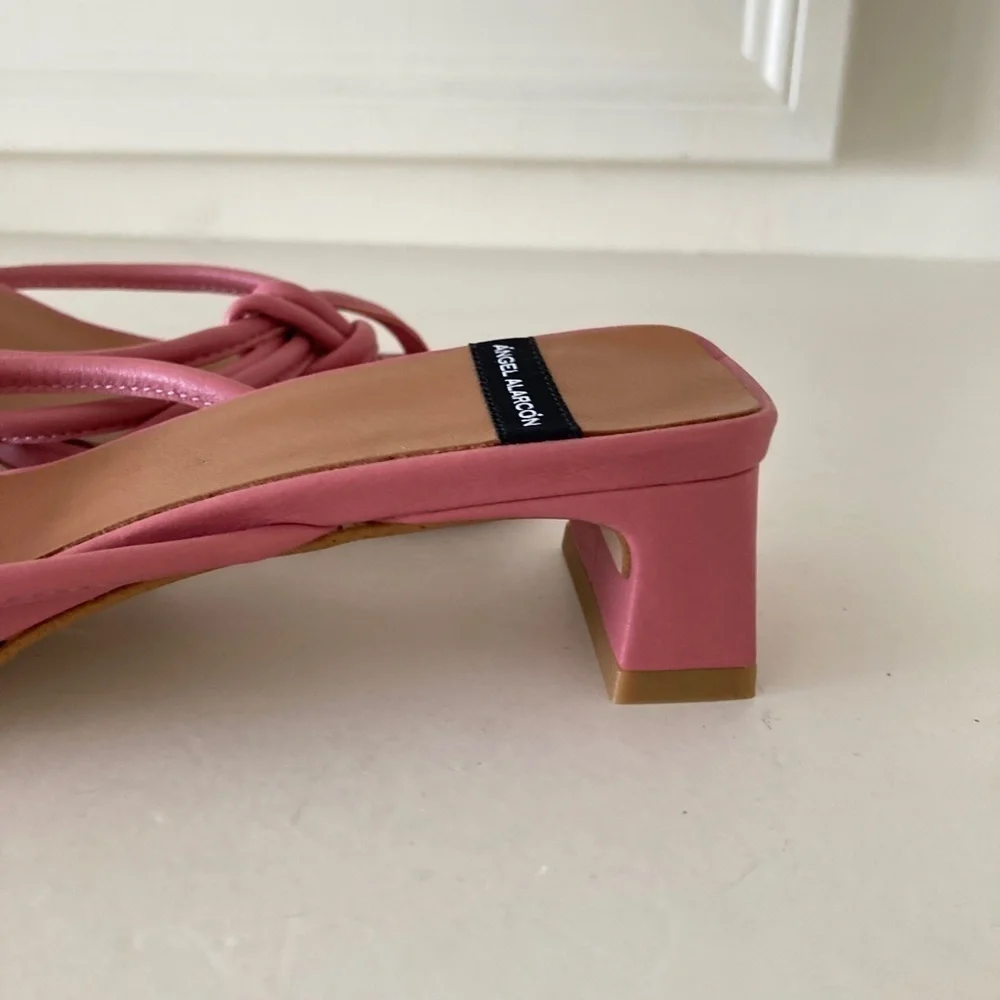 Anthropologie nwot angel